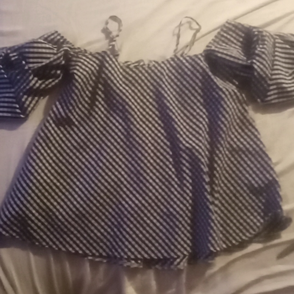Woman’s Blouse